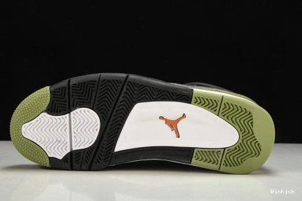 AQ9129-500 4 “Canyon Jordan WMNS Purple” Air 1115